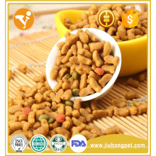 Пища с высоким содержанием корма для домашних животных с высоким содержанием кальция